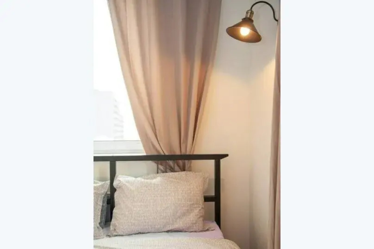 Апартаменты на Дмитровском шоссе 345/2