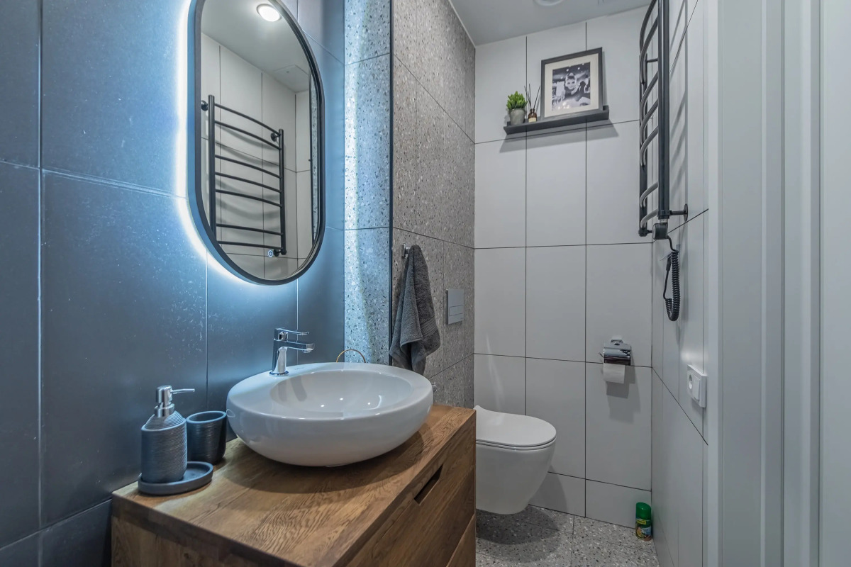 Апартаменты Дизайнерская Студия в Центре СПб