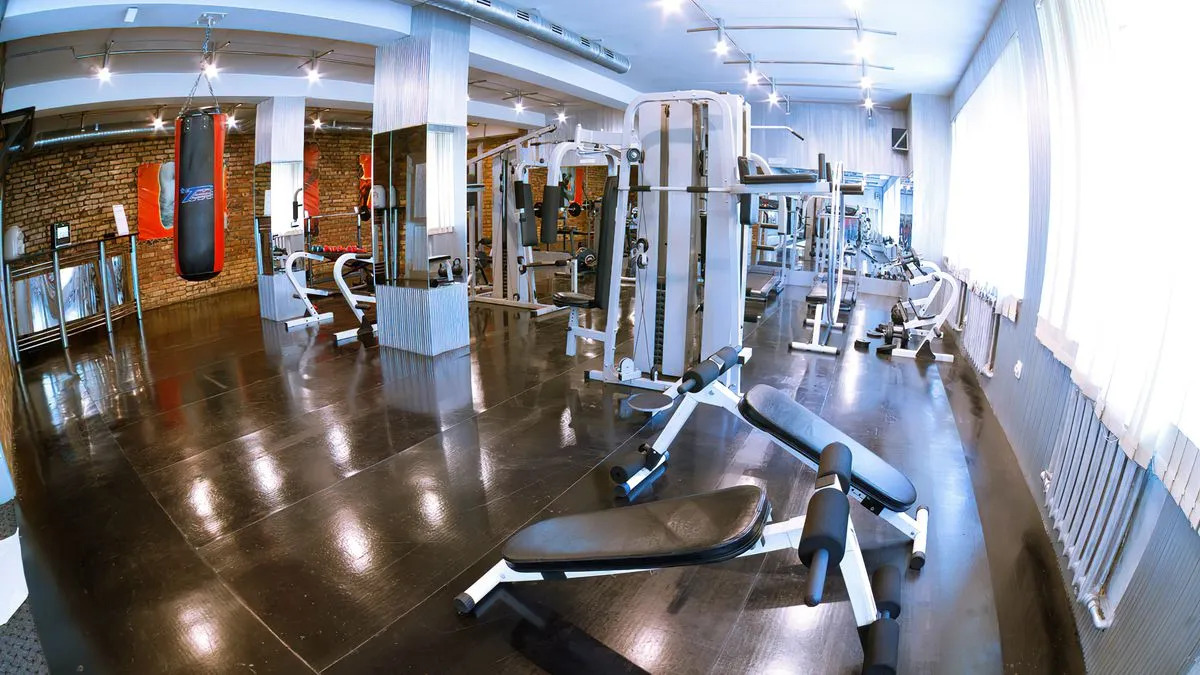 Отель Reikartz Dostar Караганда