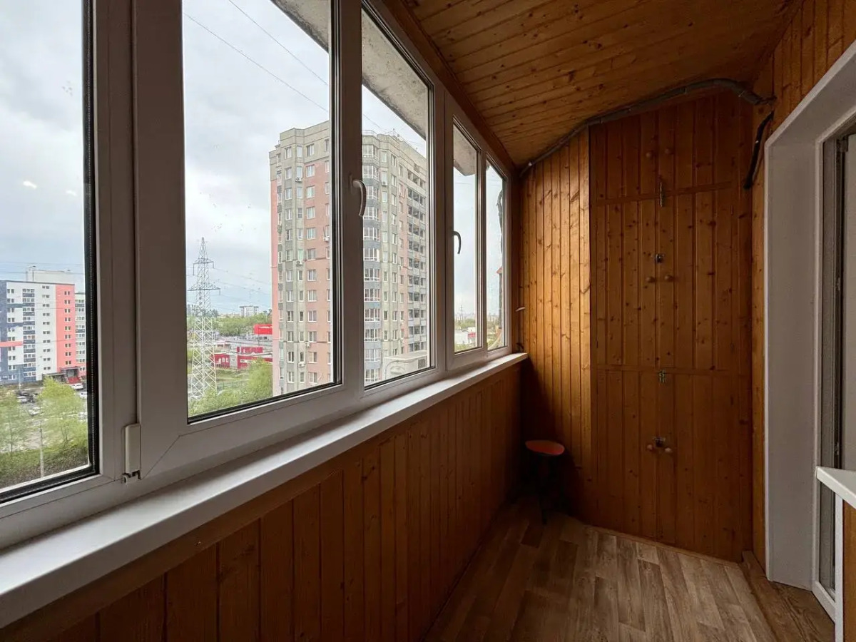 Квартира 3-х Комнатная Около ТЦ Ганза от Уют и Комфорт НН