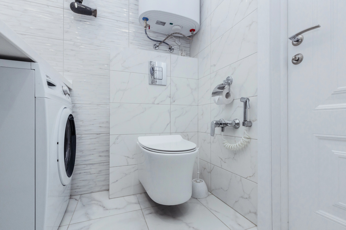 Апартаменты Эстет на улице Роз