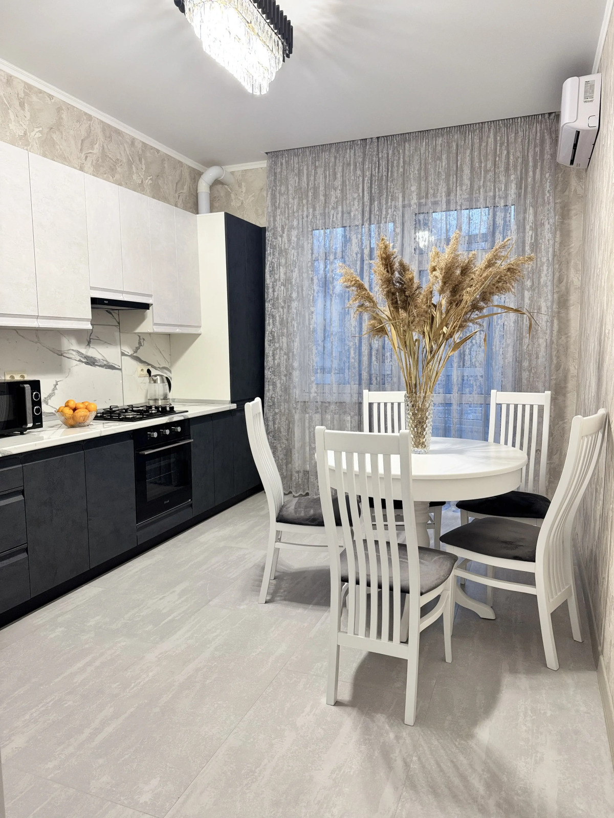 Квартира Люкс в Центре