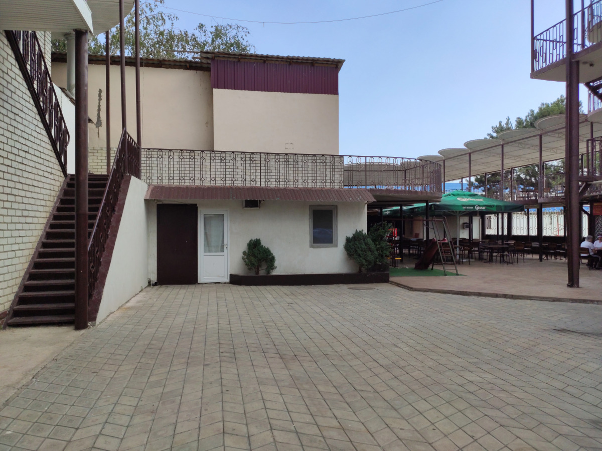 Solnechnyij Bereg 2 Guest house