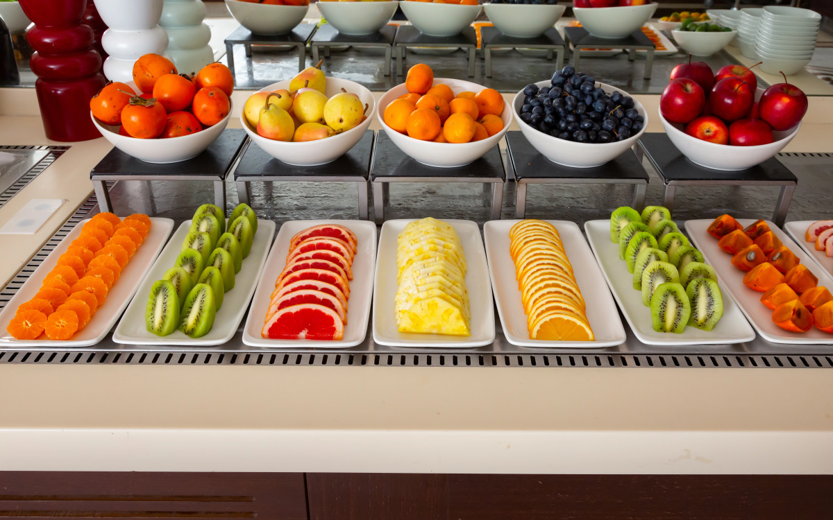 Badamdar Hotel and Residences