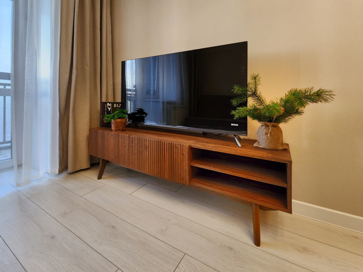 Квартира Премиум номер в ЖК Александровский