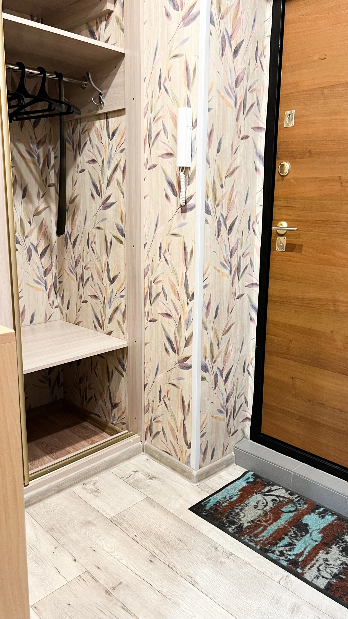 Апартаменты на Короленко 16