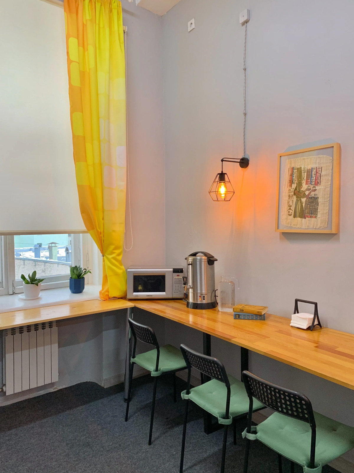 Хостел 5Небо