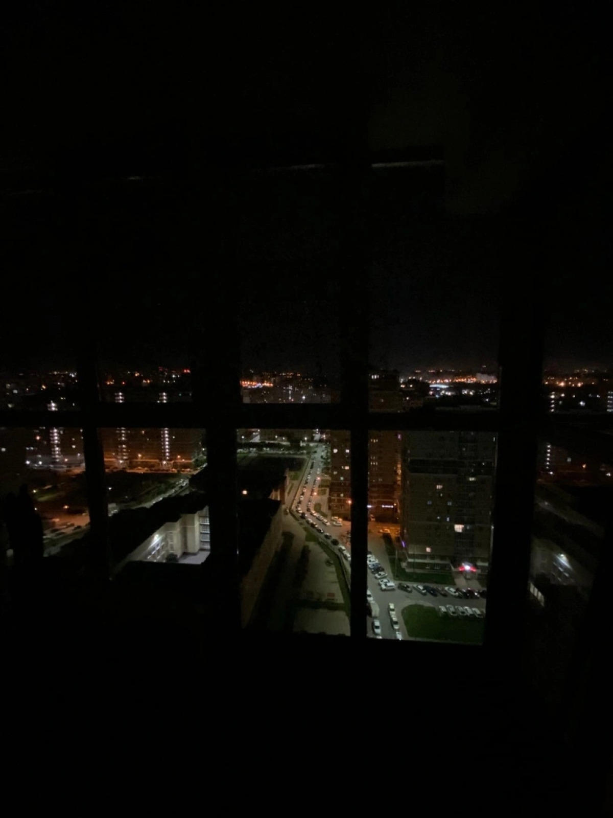 Апартаменты Стильная студия на 24 этаже Высота