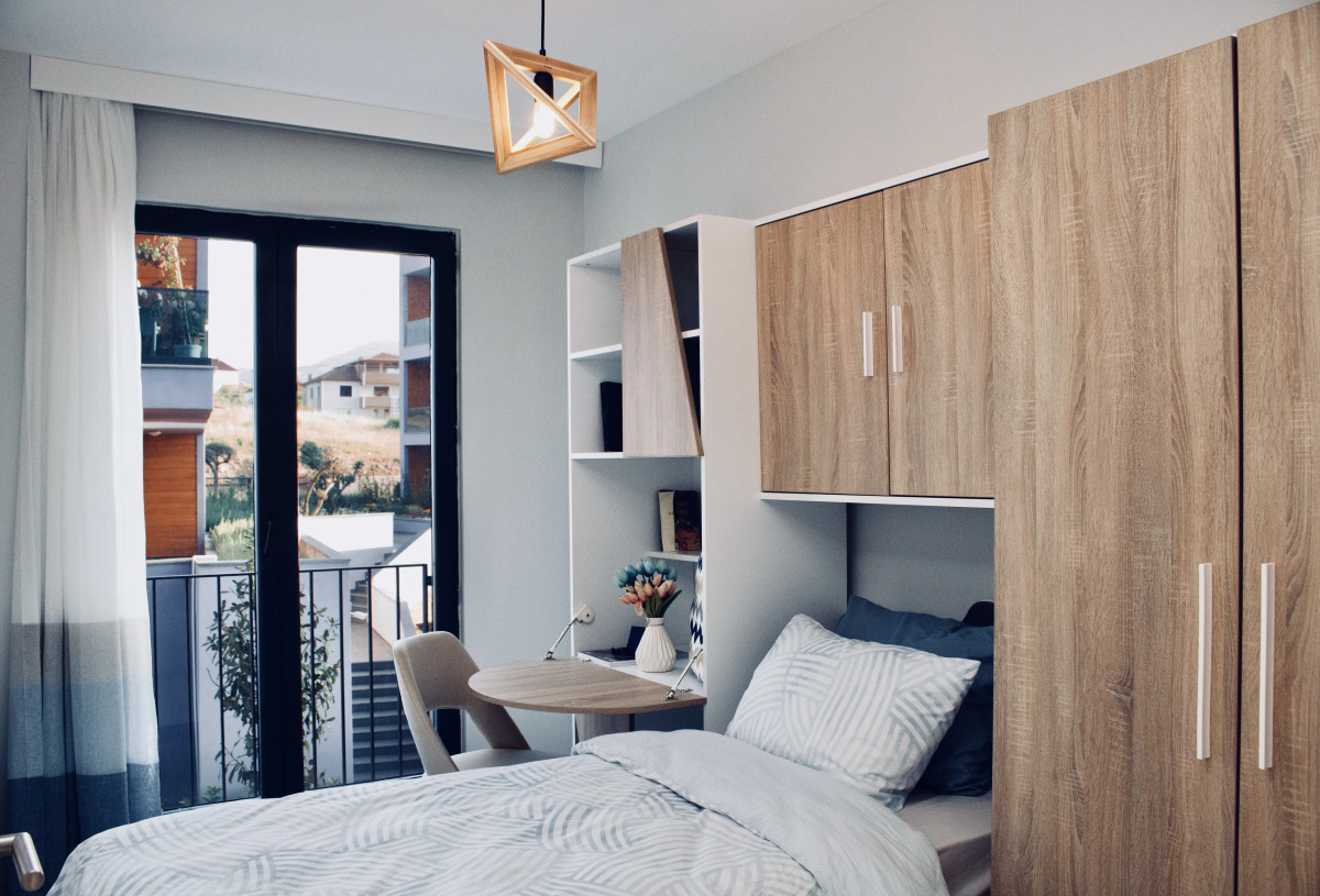 Апарт-Отель Green Hills Suites