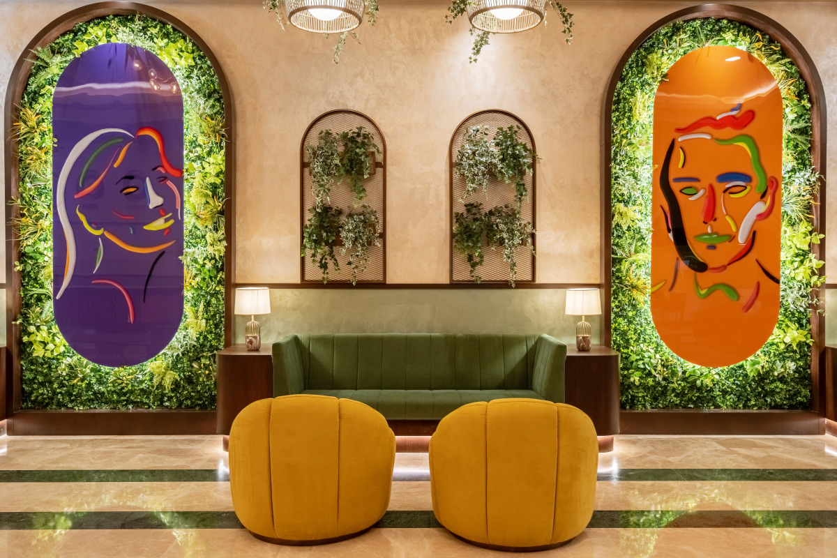 Megasaray WestBeach Antalya