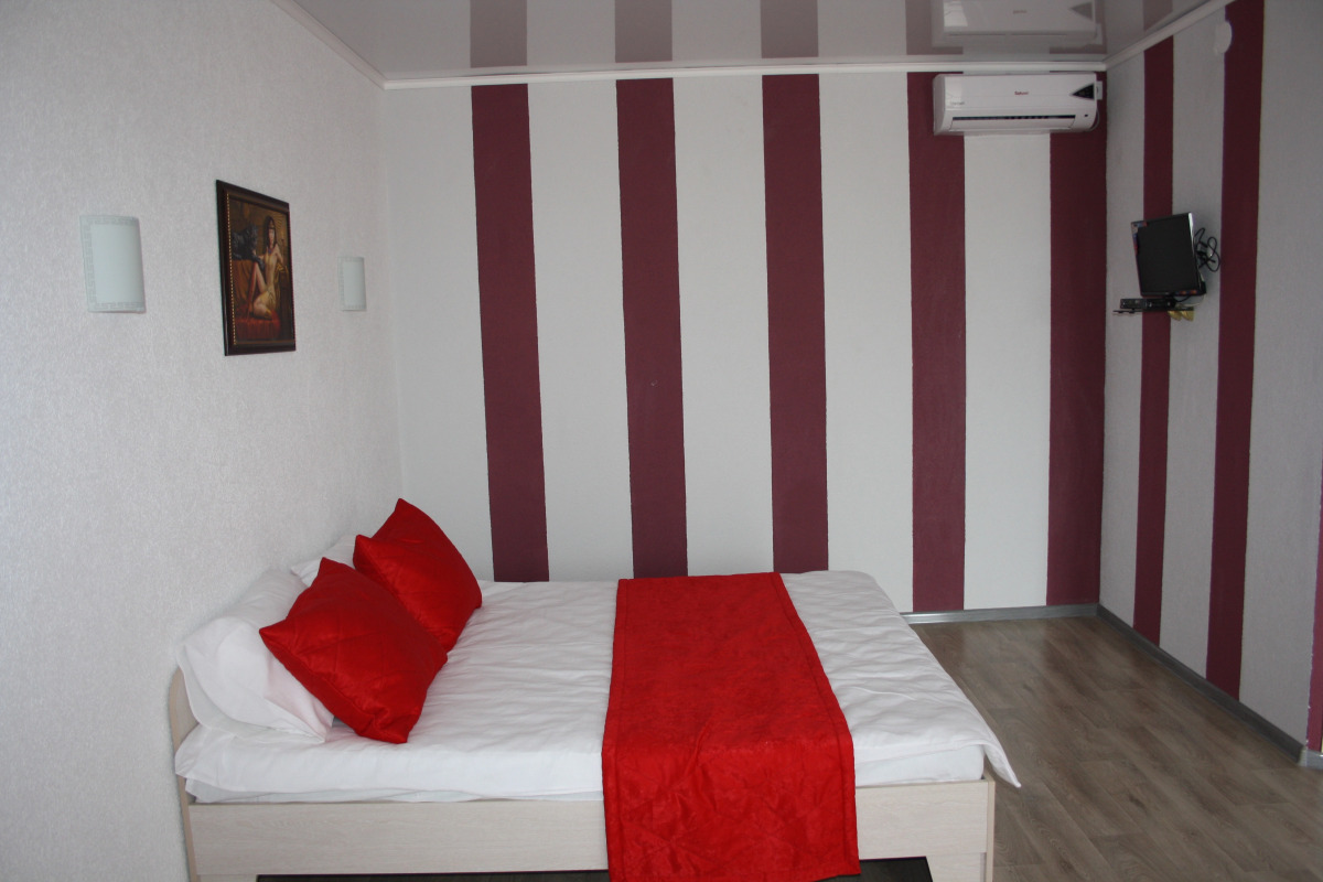 Мини-отель FreeDom