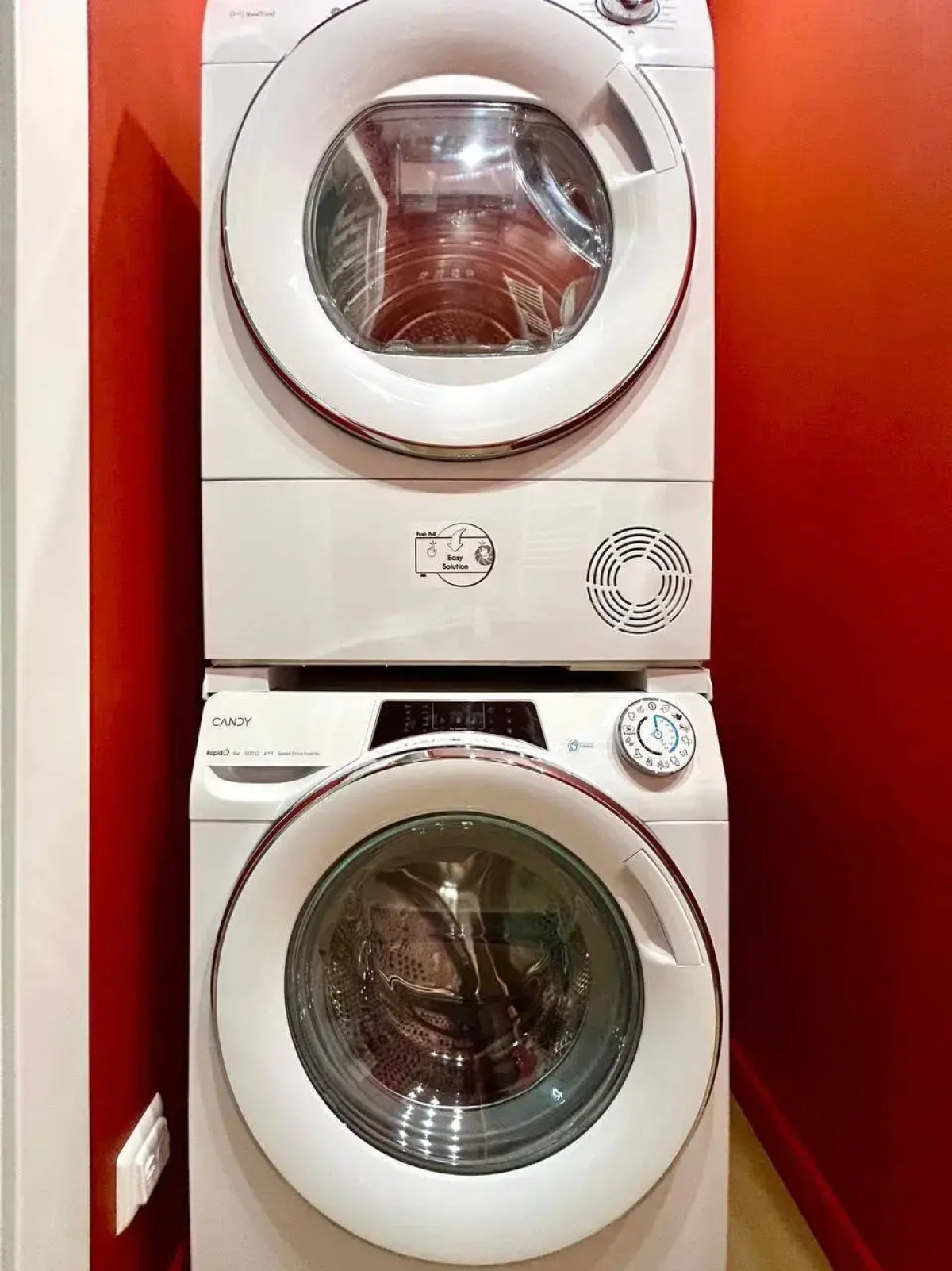 Квартира Рио