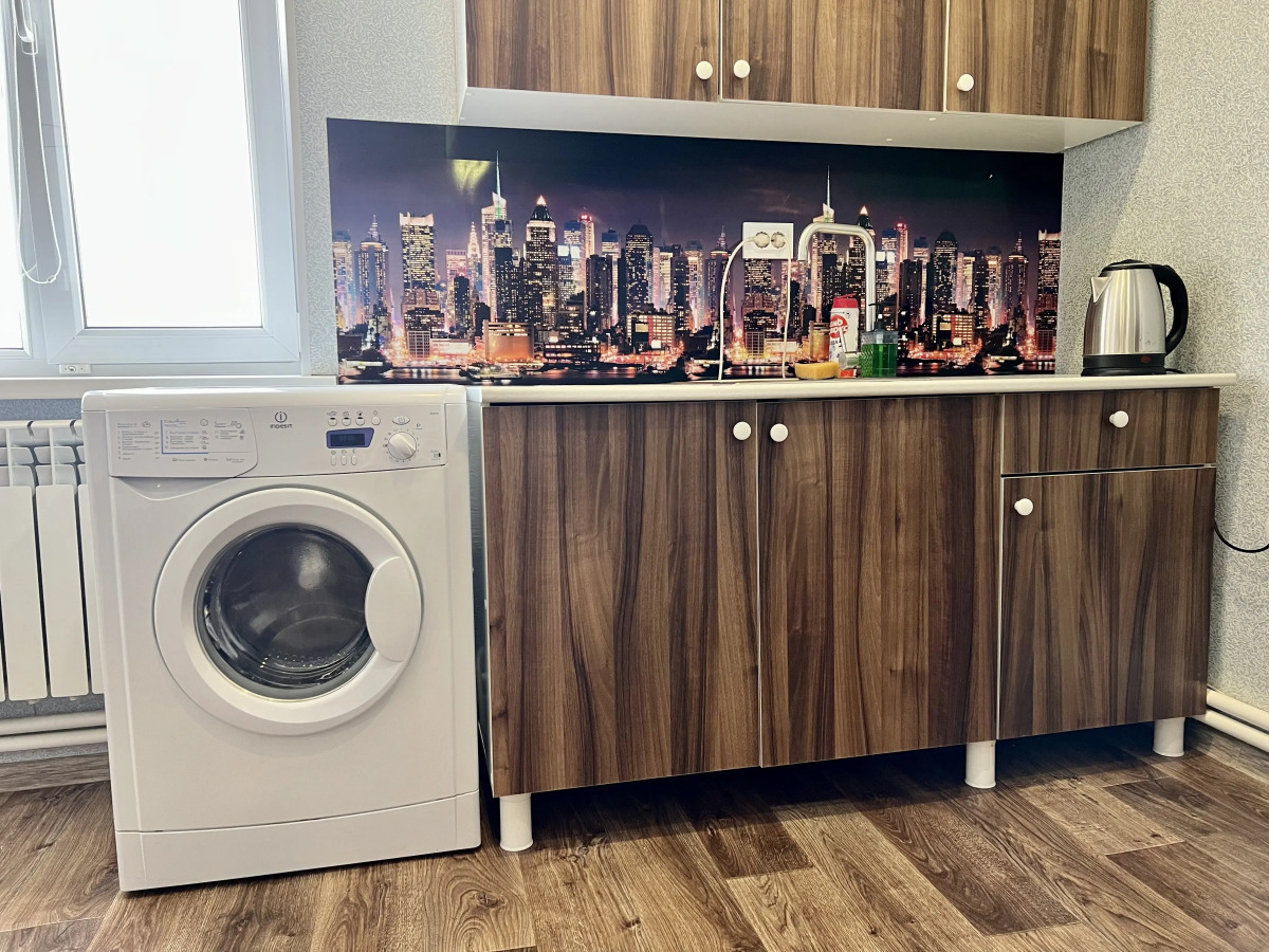 Квартира Фурманова 22Д