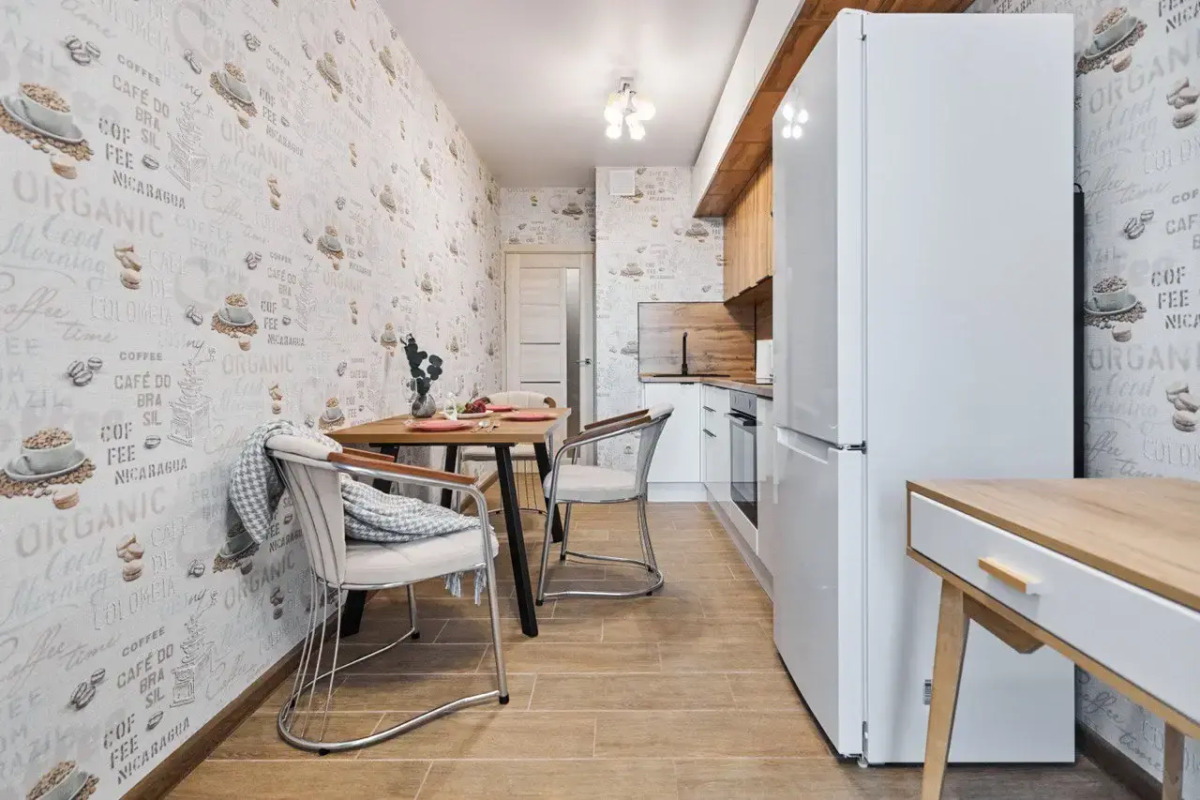 Квартира Большая в центре города