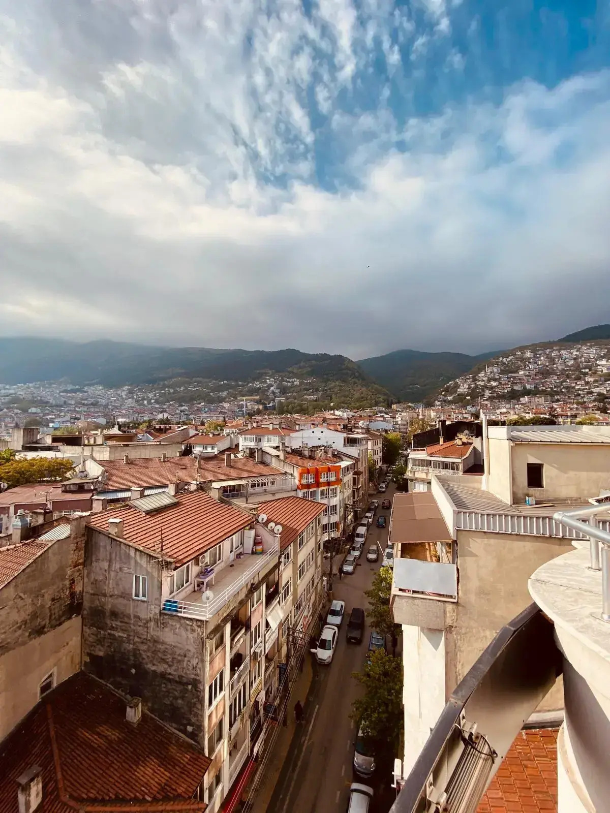 Отель Grand Heykel