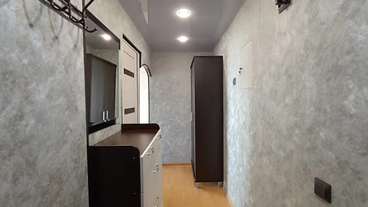 Апартаменты Уютный Север на улице Буркова