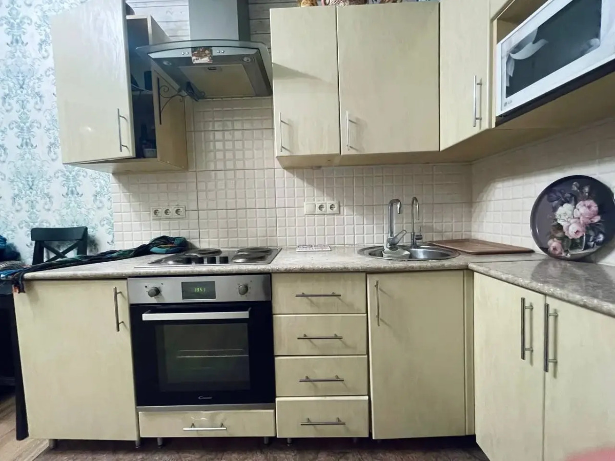 Квартира Пихтовый сад от Якамоз