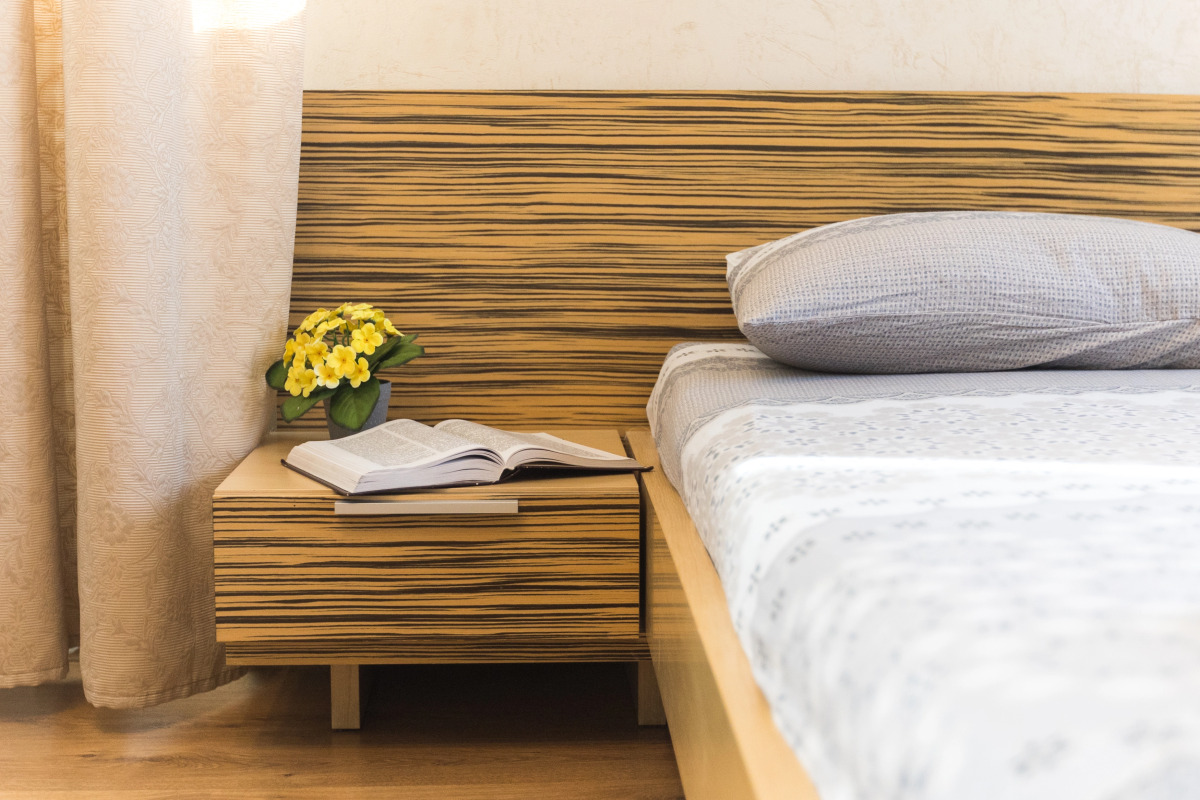 Апартаменты Бориса Богаткова 208/2