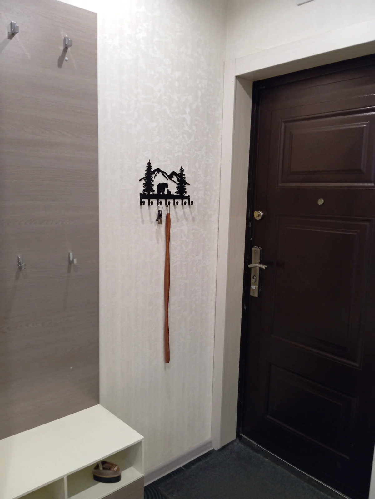 Квартира Твой Камчатский Дом Бриз