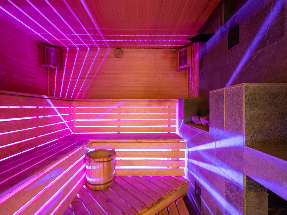 Гостевой дом Dacha Place