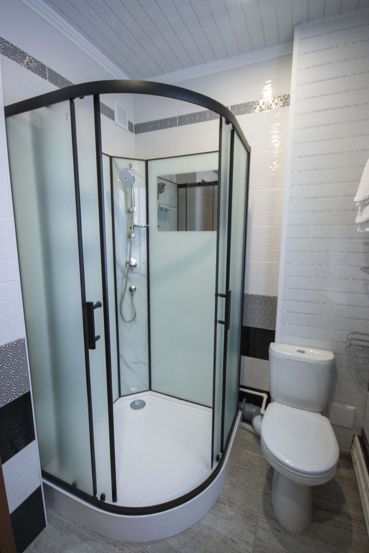 Гостевой дом "Красный городок"