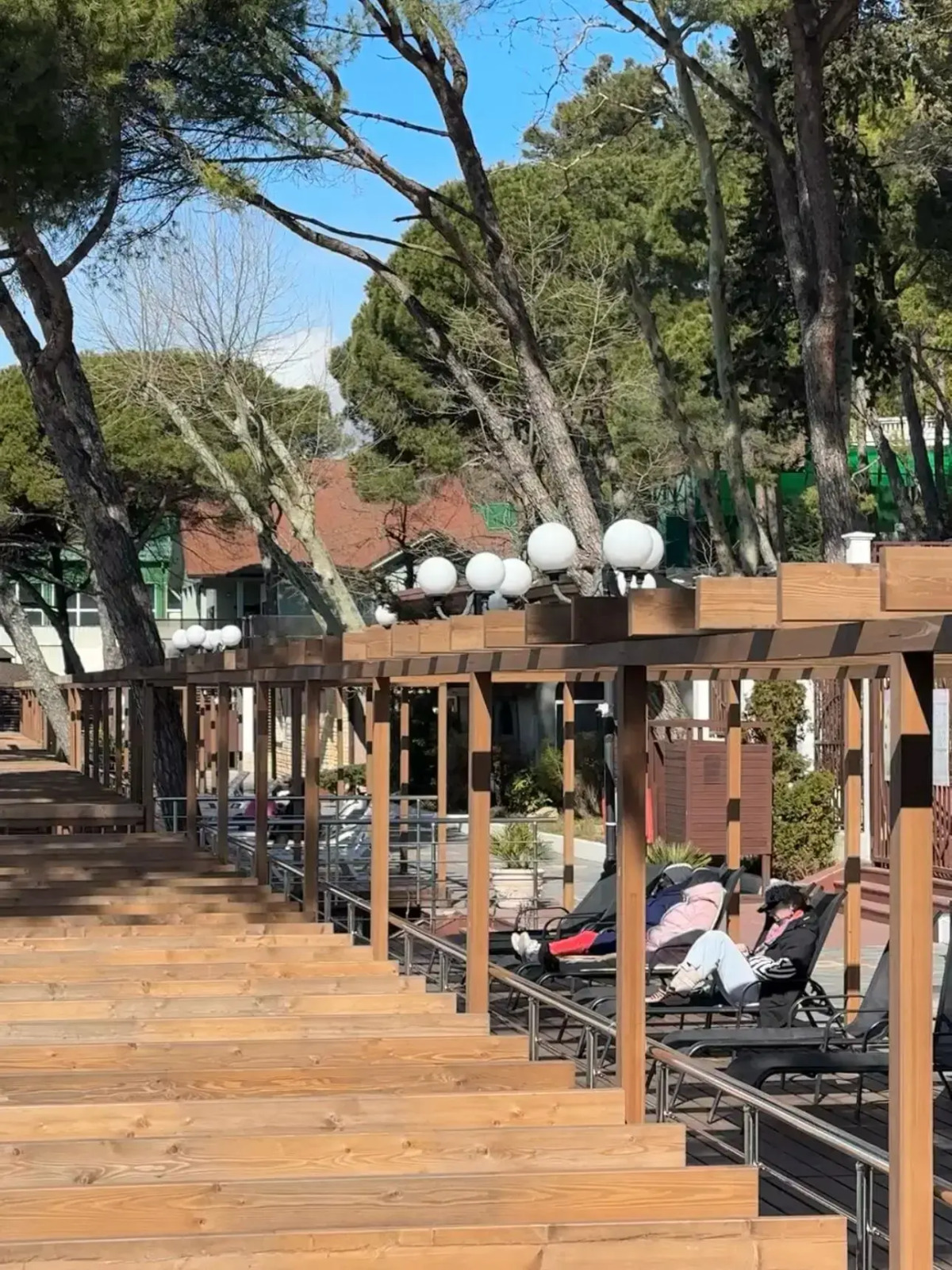 Санаторий Беларусь