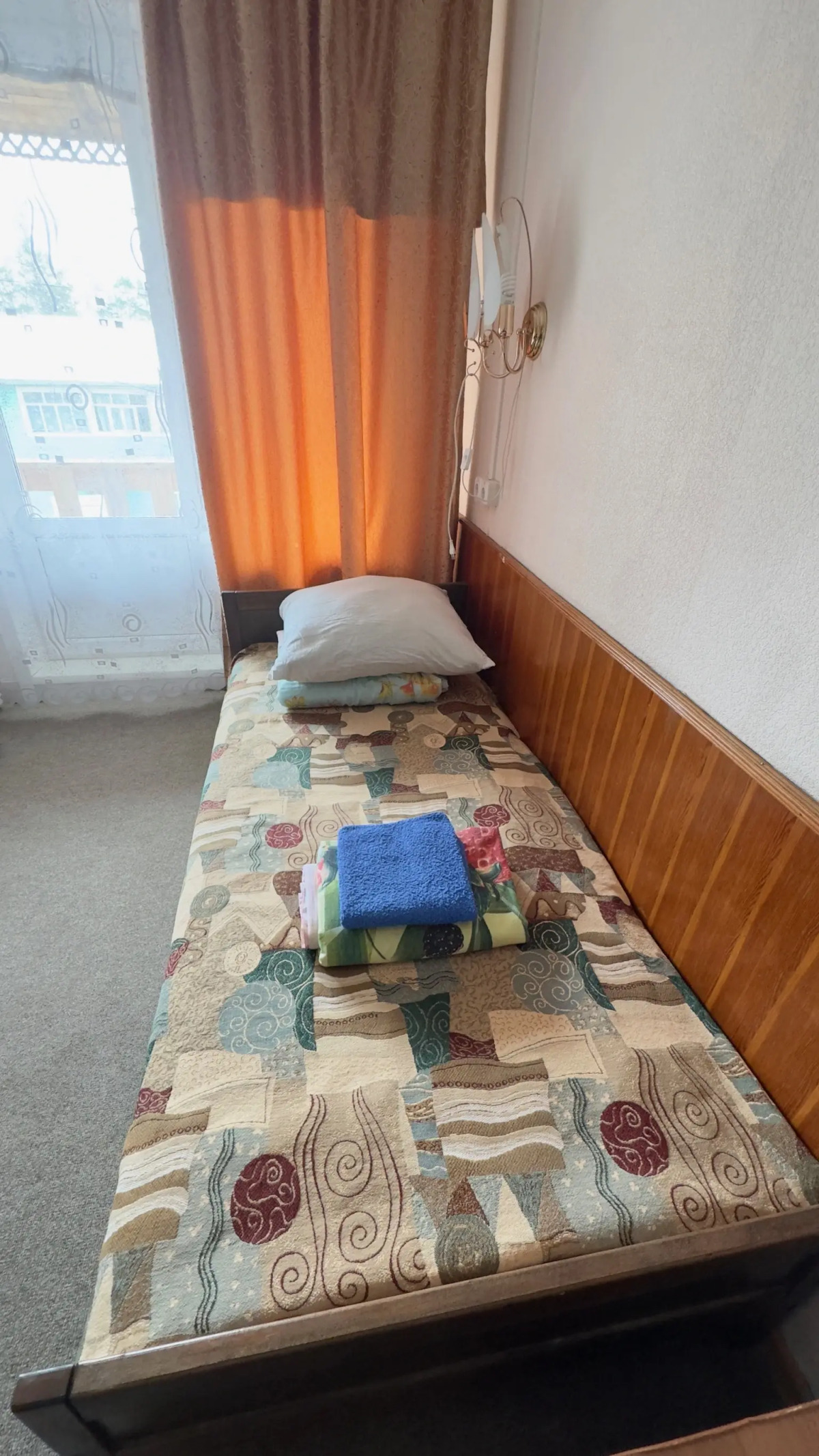 Гостевой дом Металлург