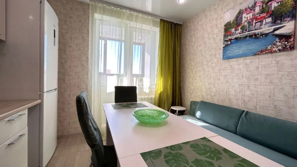 Квартира возле Автовокзала