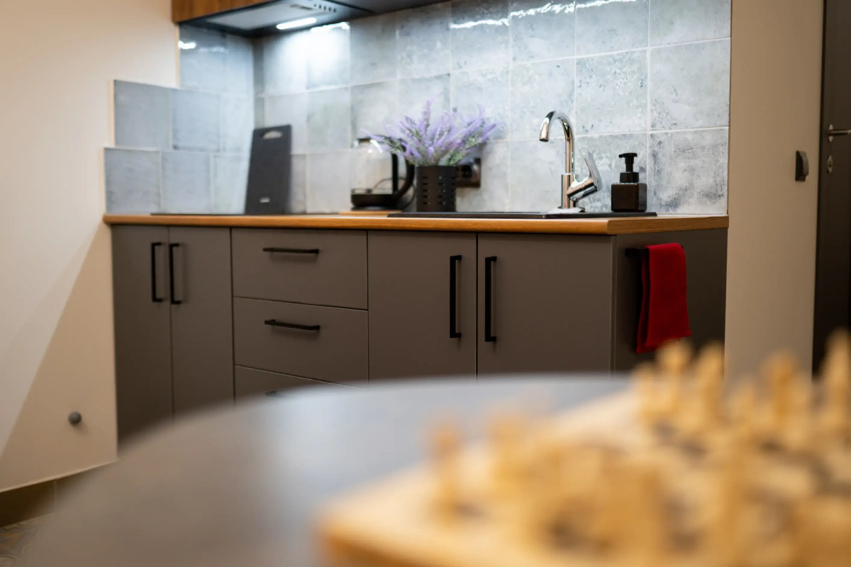 Отель Двенадцать