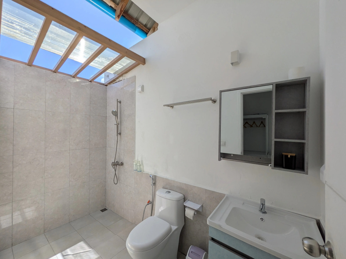 Ночлег и завтрак (B&B) Avi Guesthouse