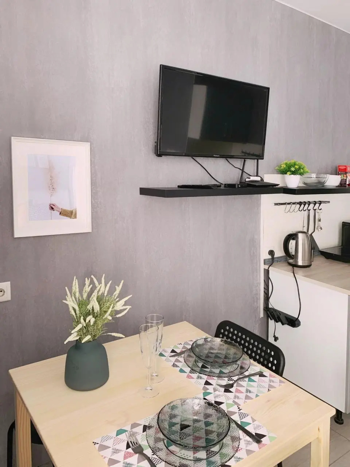 Апартаменты Династия на Петра Подзолкова 3А