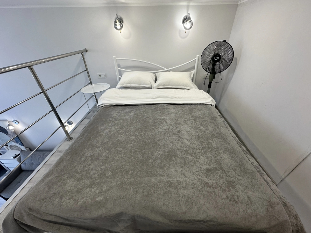 Апартаменты Лунный