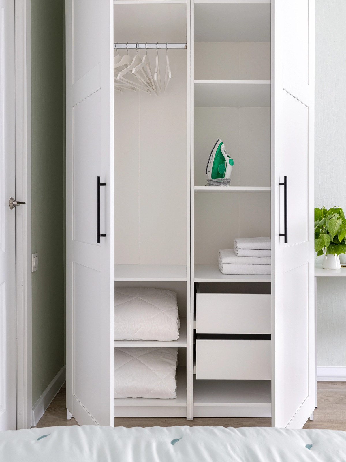 Квартира Современная в Зеленогорске