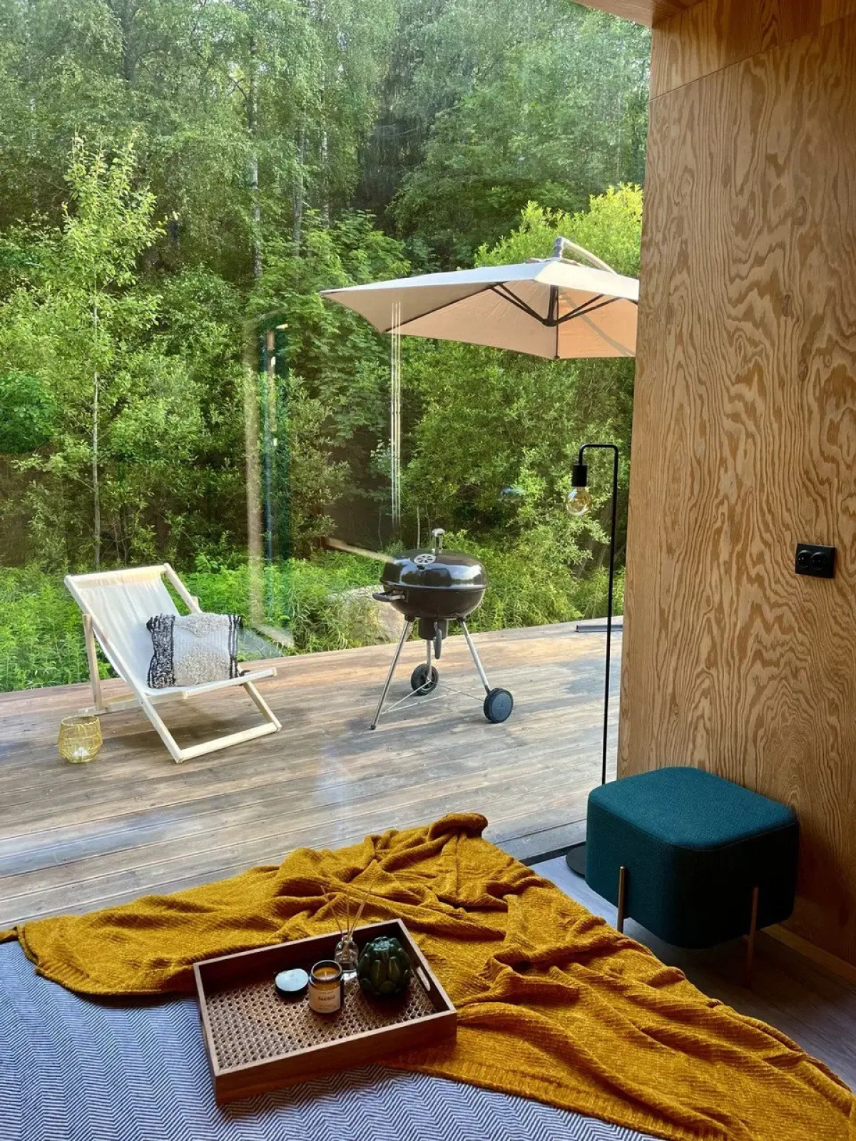 Частный дом КэмпЕгора 2