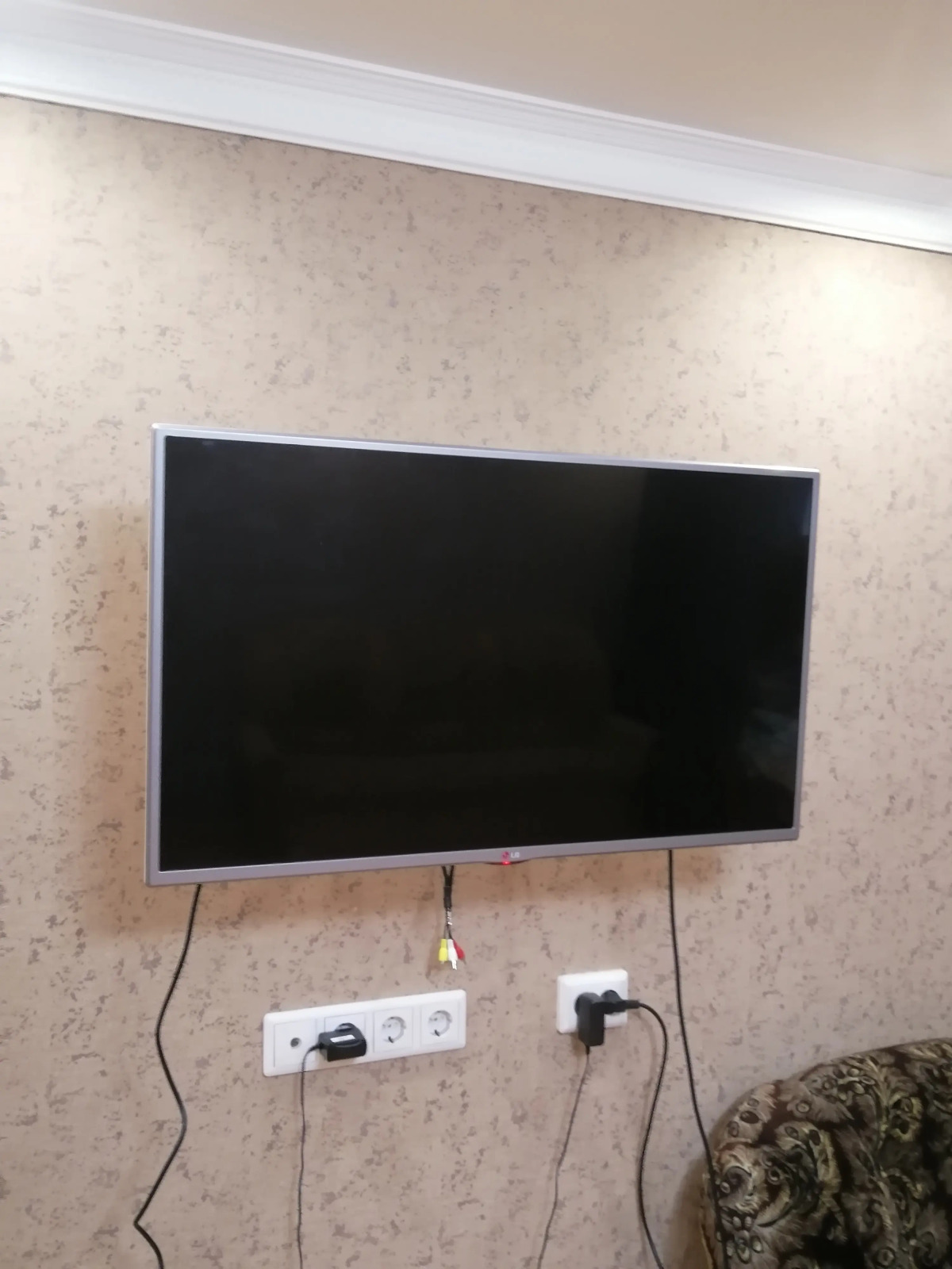 Частный дом Дом Семьи Ивановых