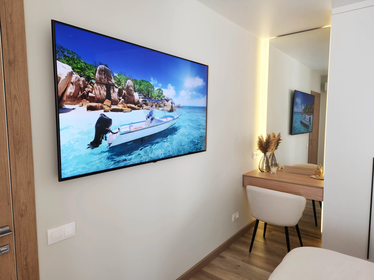 Апартаменты ПРЕМЬЕРА в центре