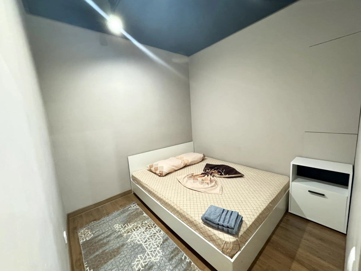 Квартира на улице Левый берег реки Оки 113