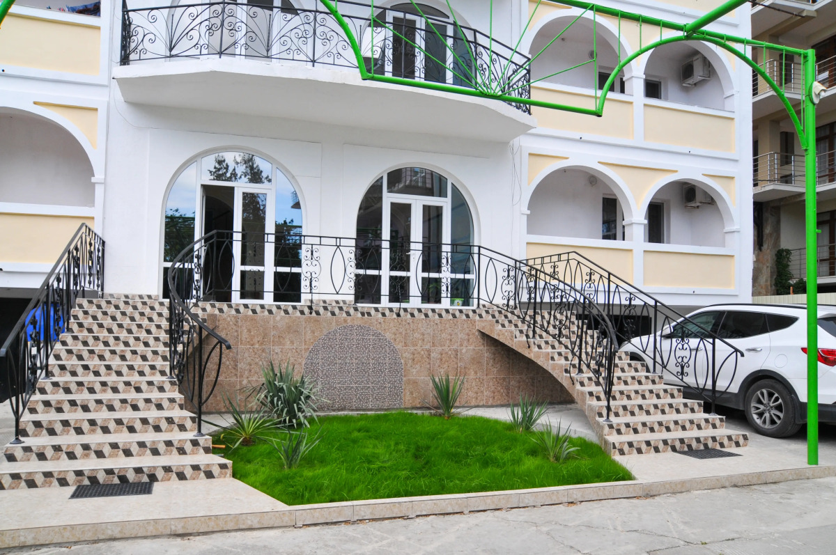 Гостевой Дом Дом Гайбуло