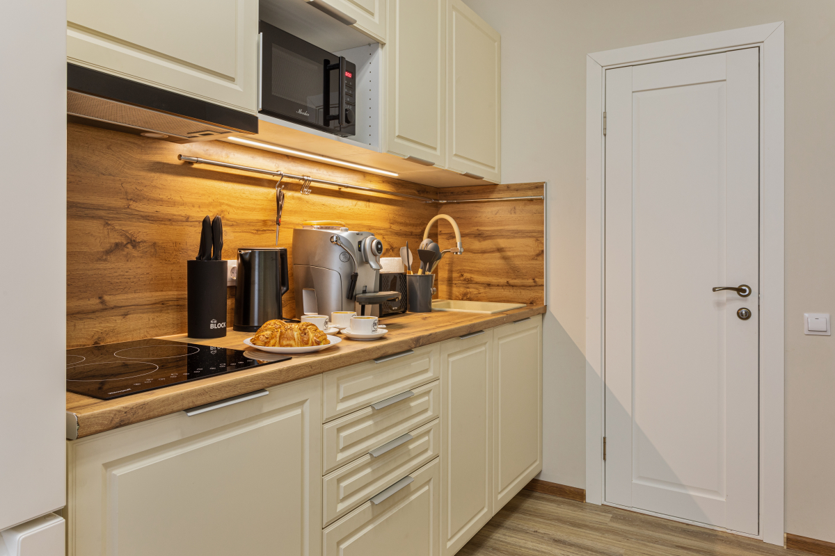 Апартаменты FullHouseApart дизайнерские трехместные апартаменты на вокзальной площади