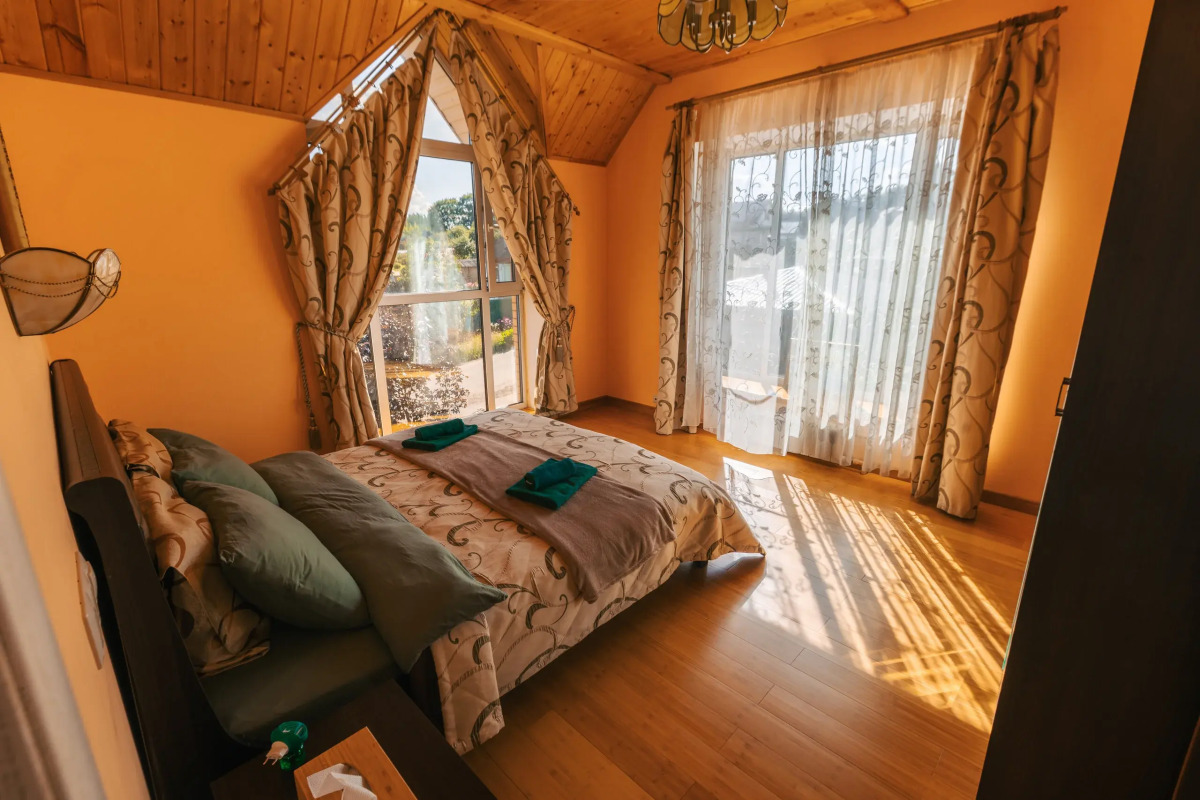 Частный дом Дом в городе Ржев