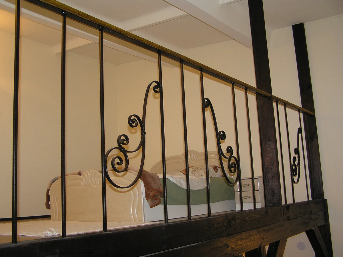 Гостевой дом Серебряное Озеро