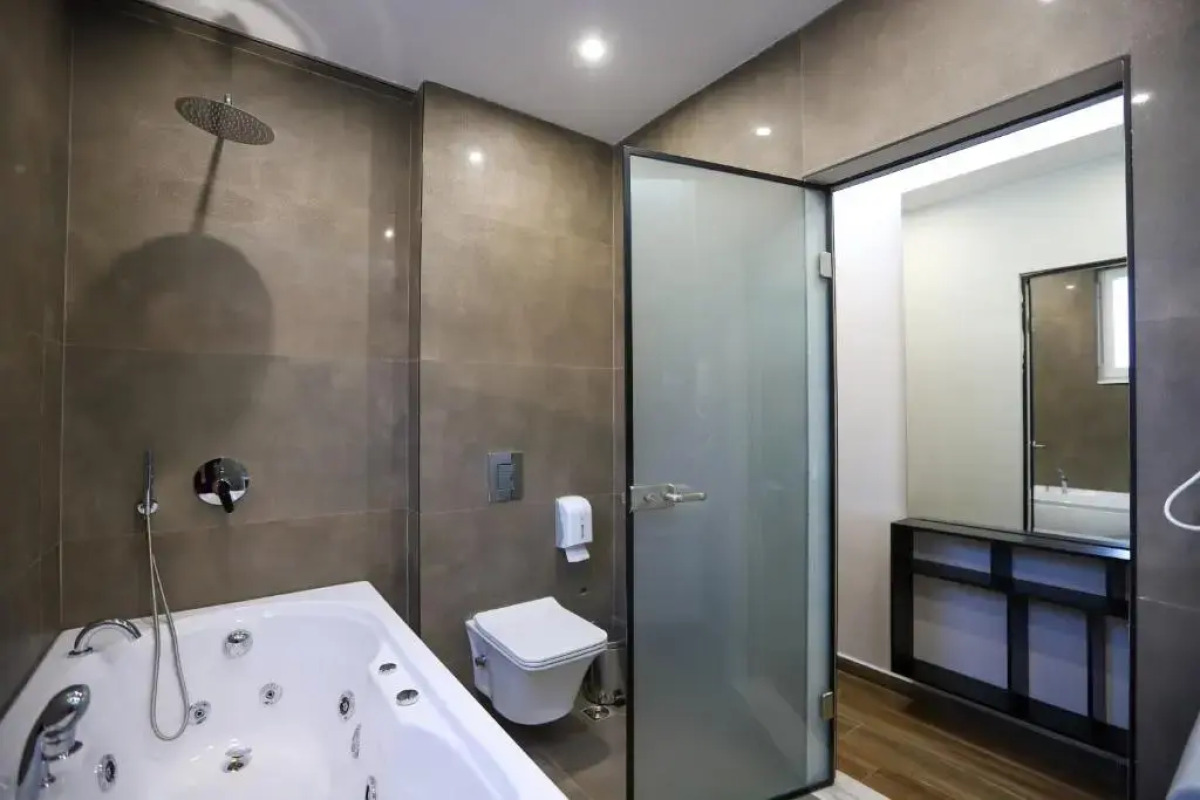 Отель Imperator