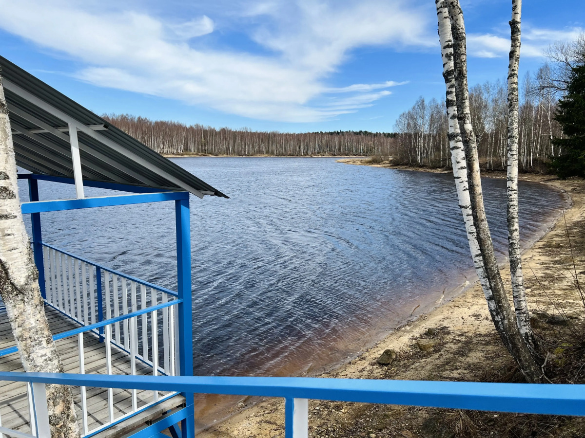 Гостевой дом Эко-Лайф Тимонино