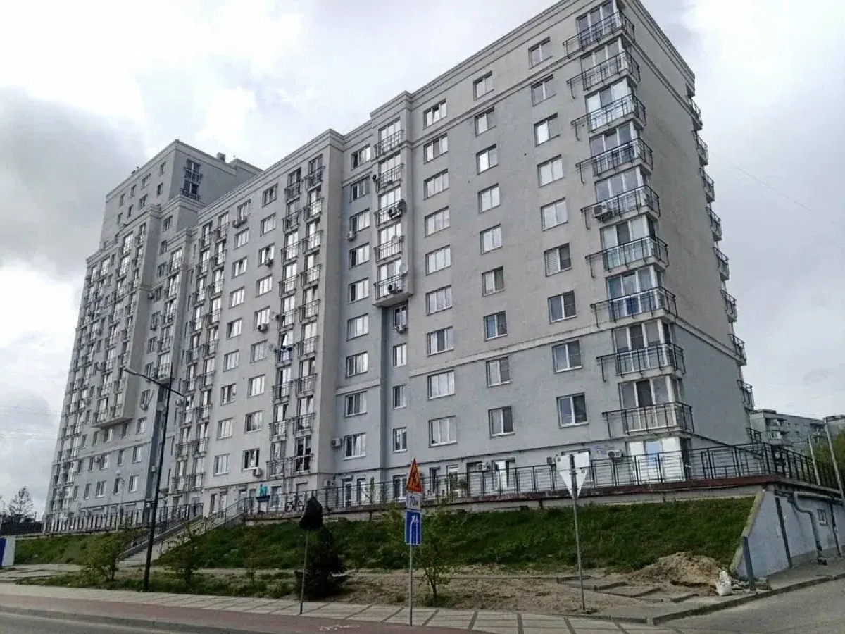 Апартаменты у Музея Мирового Океана