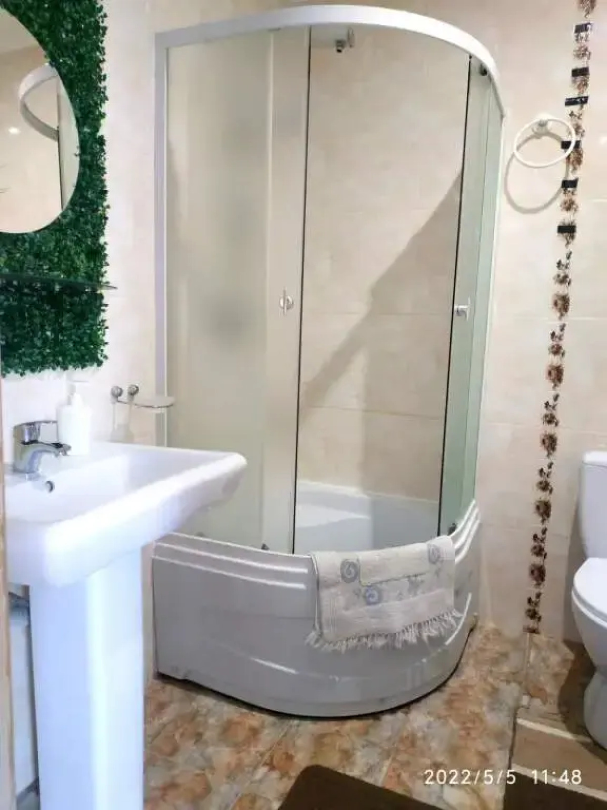 Апартаменты Видовые на Прибрежной 7 в Партените 2