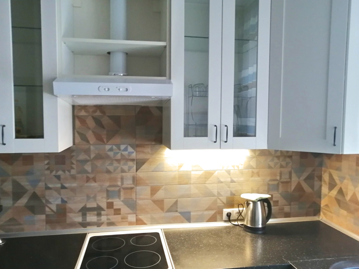 Апартаменты Александровские 3