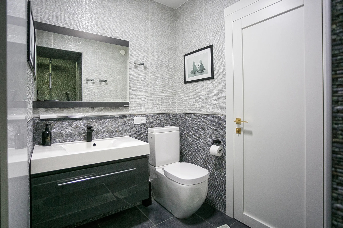 Апартаменты Familiya Apartments 99 Премиум