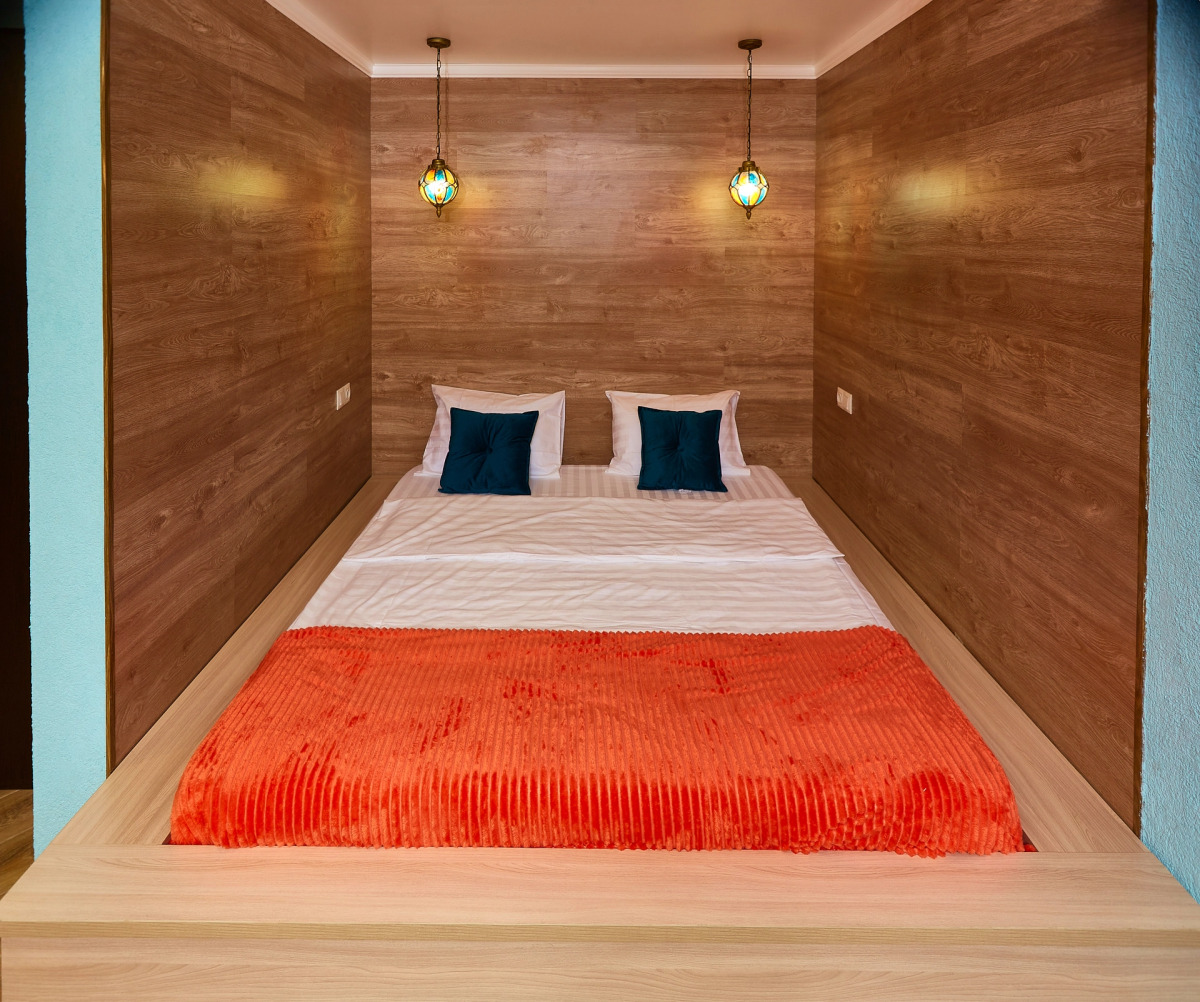 Апартаменты Люкс на Гоголя