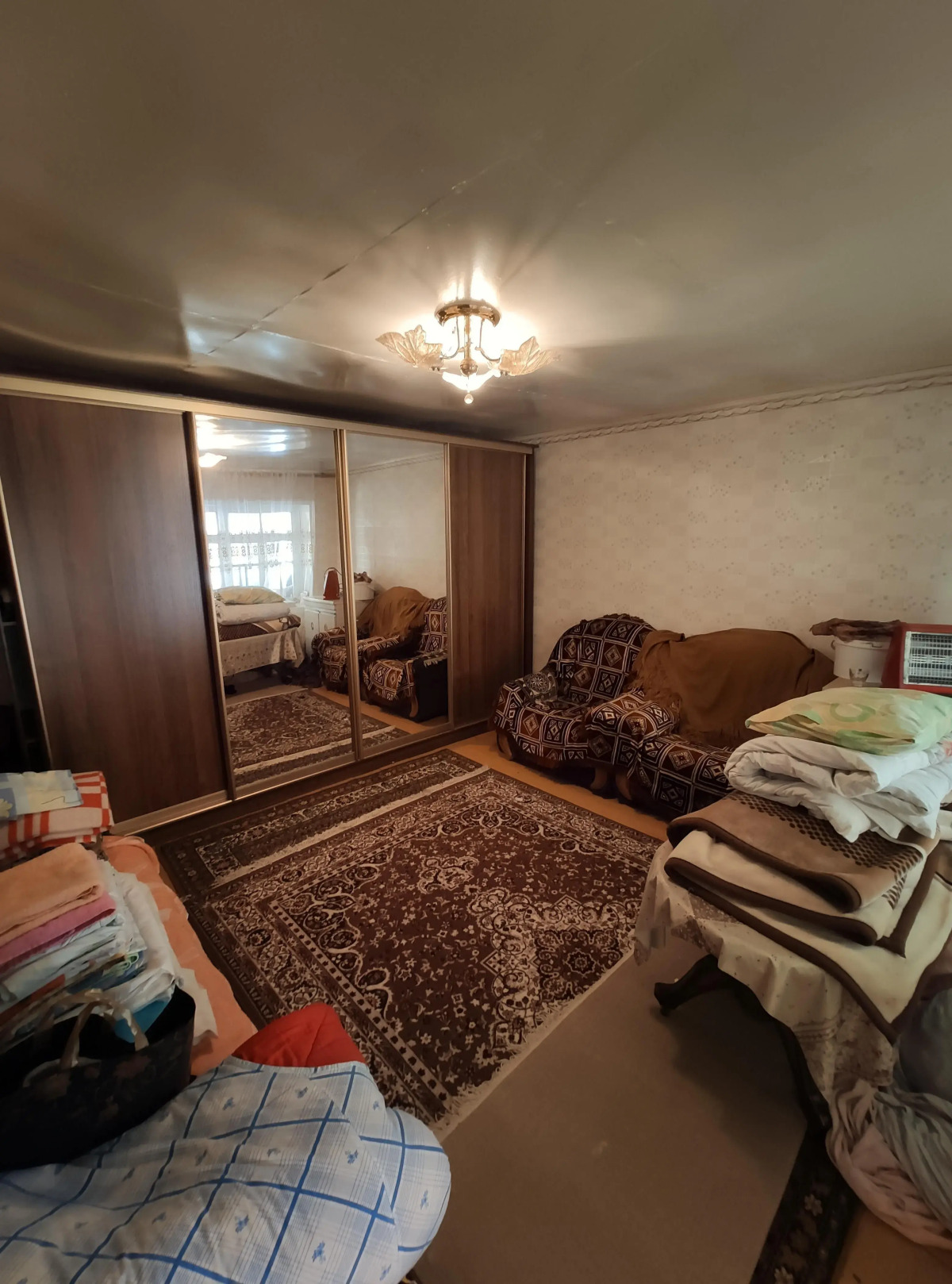 Гостевой Дом МУМИГОР