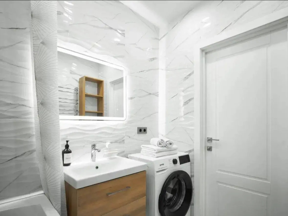 Апартаменты Grape Home